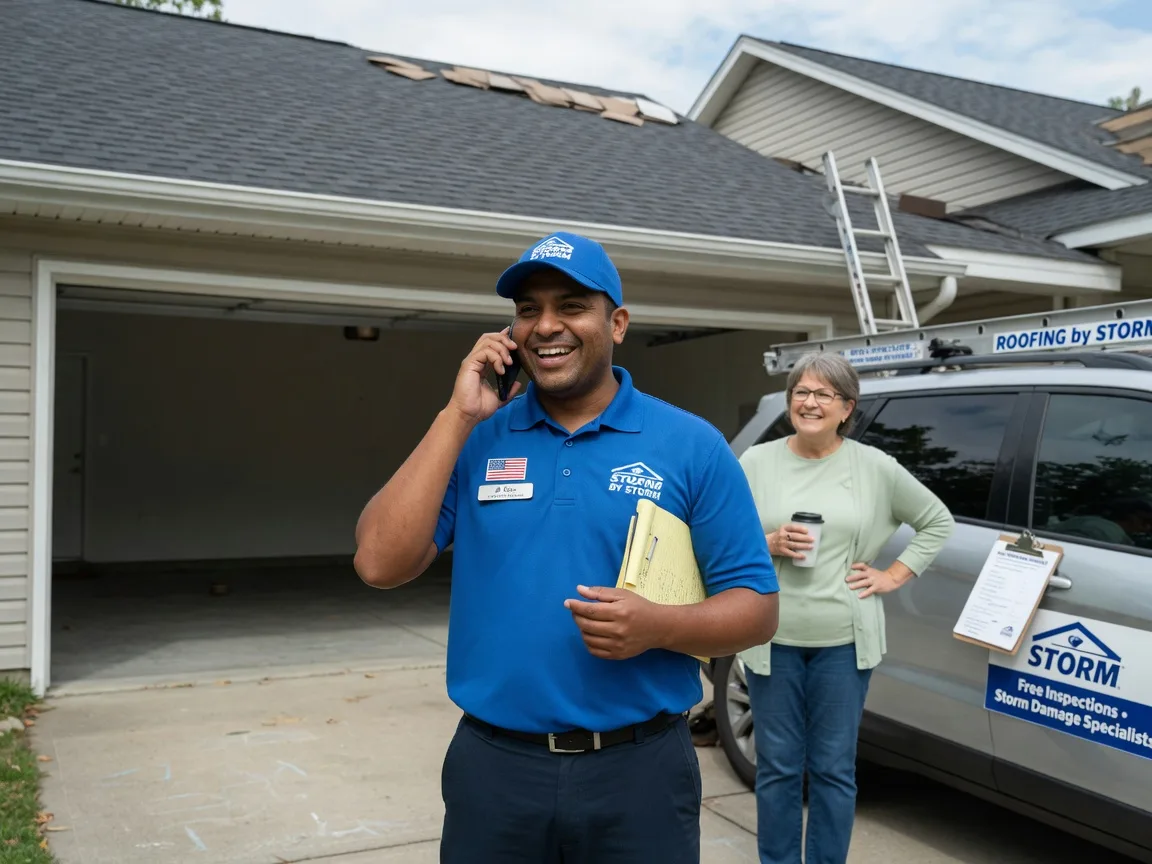 Roof Repair Near Me Eau Galle, WI FAQs