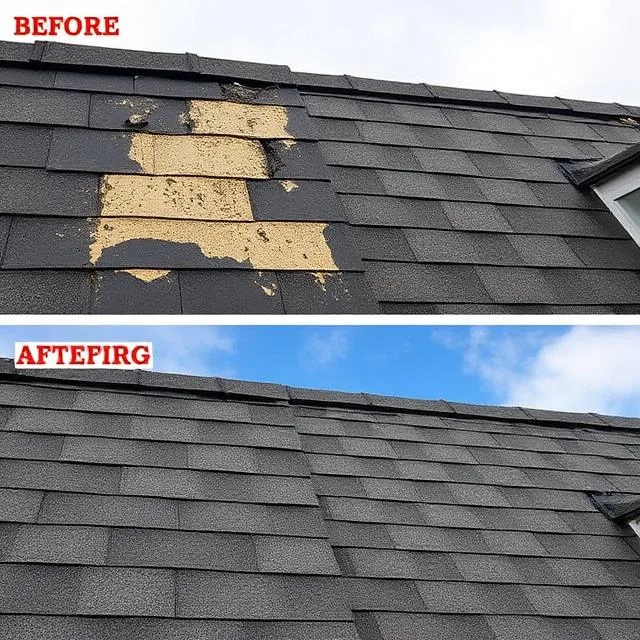 Roof Repair Near Me in Eau Galle, WI near me